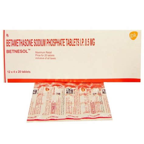 betso tablet uses in tamil|Betnesol 0.5 MG Tablet (20): Uses, Side Effects, Price.
